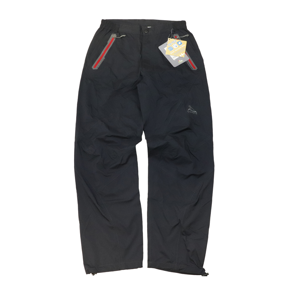 Cohike Co-tex Hicking Pants NWT Black Size M